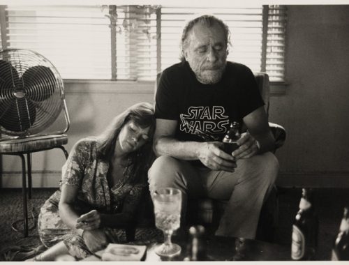 Bukowski