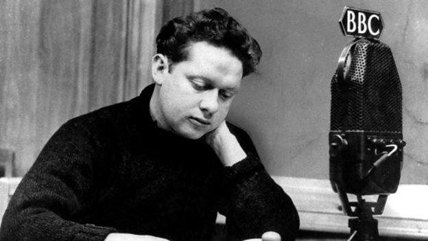 Do not go Gentle – Dylan Thomas
