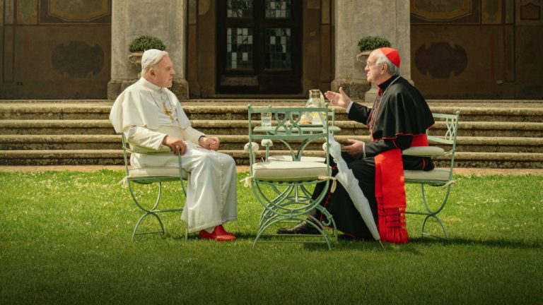 Δυο Πάπες – Two Popes
