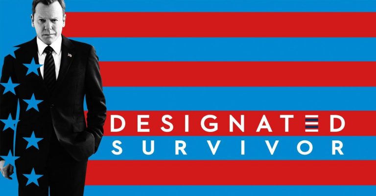 Designated Survivor – O επιζών της επόμενης μέρας