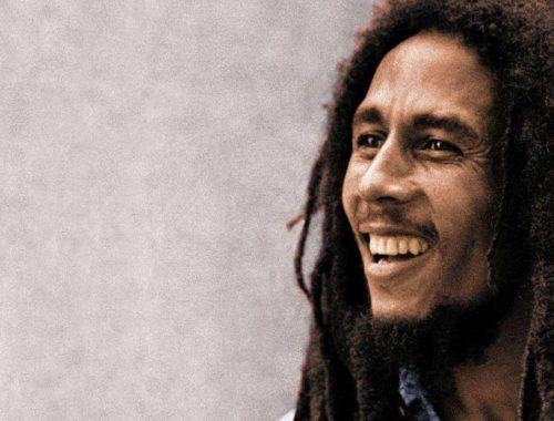 Exodus - Bob Marley