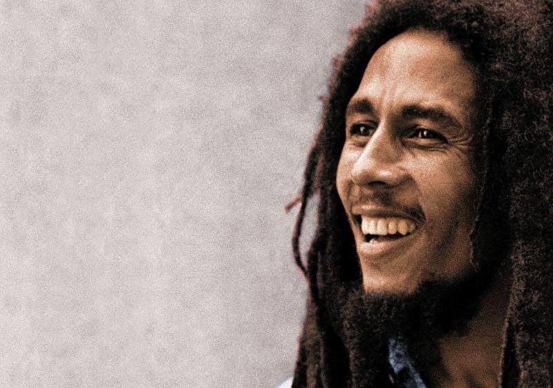 Exodus - Bob Marley